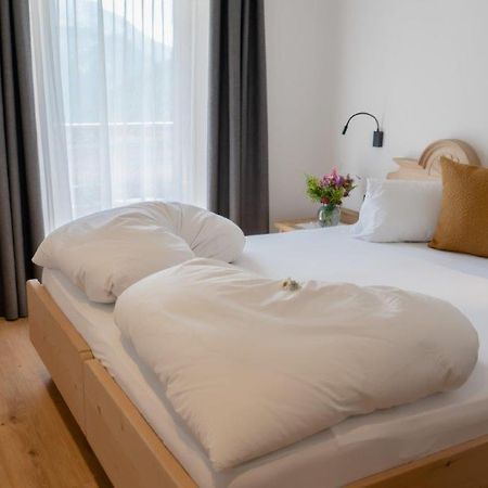 Gasthof Hochfirst Bed & Breakfast Corvara in Passiria Exterior foto